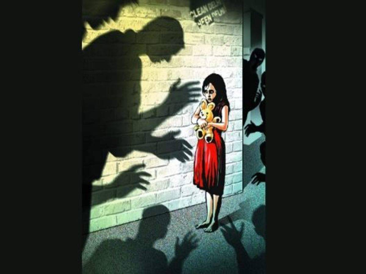 Introduction To POCSO Act 2012 Law Column