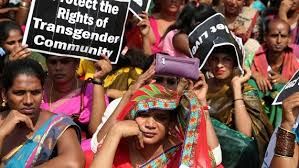 Transgender rights in India