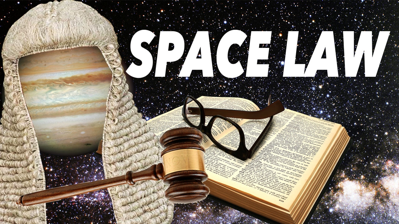 space law