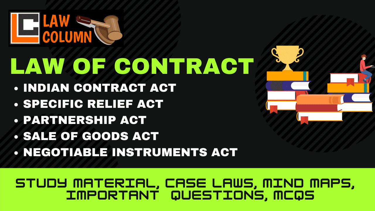 Indemnity Under Indian Contracts Act 1872 Law Column Indemnity Under Indian Contracts Act 1872 Law Column